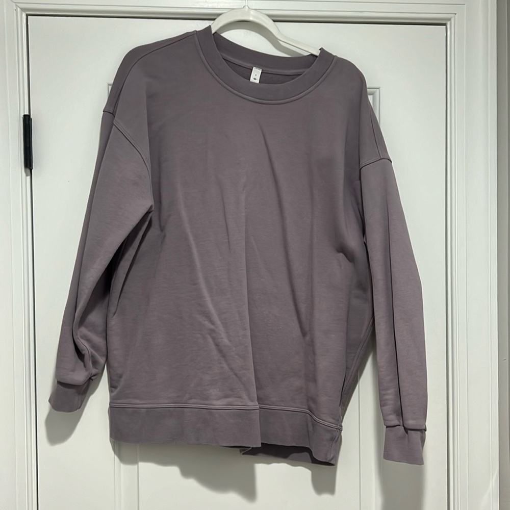 Lululemon Crewneck